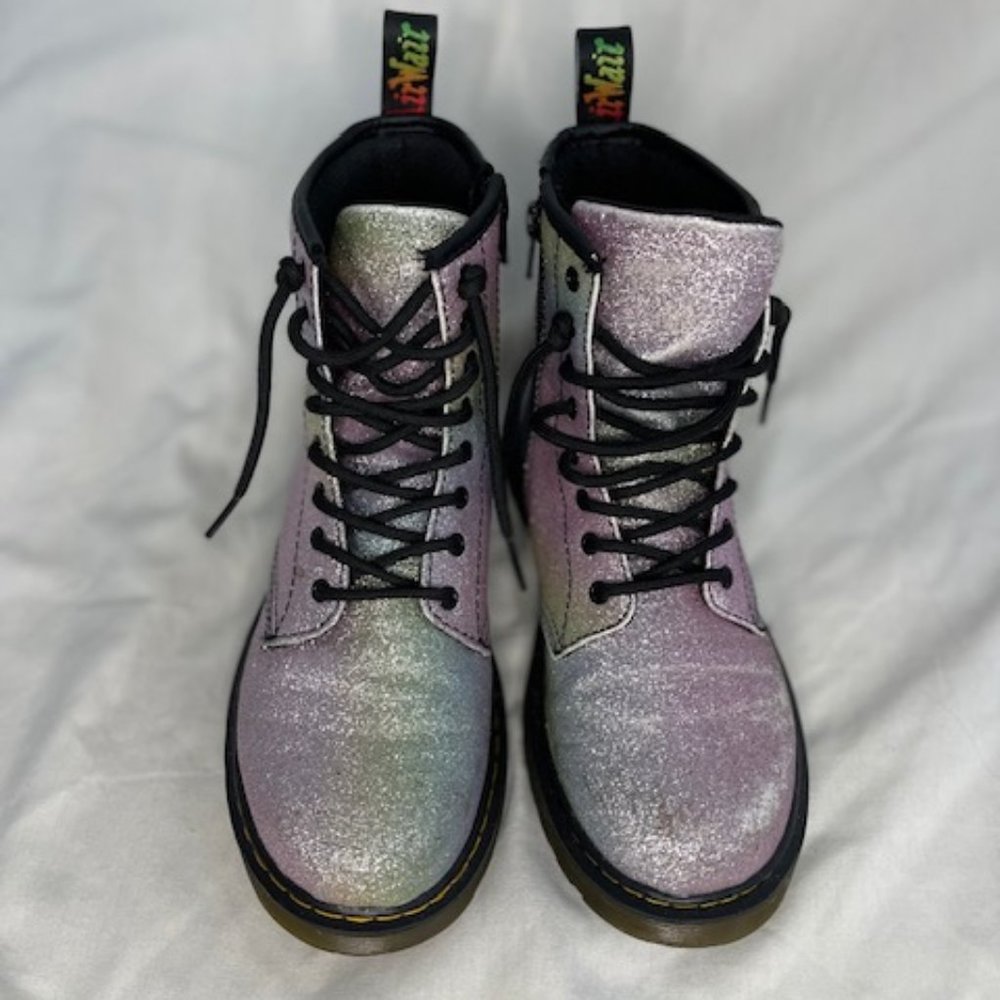 DR.MARTENS boots
